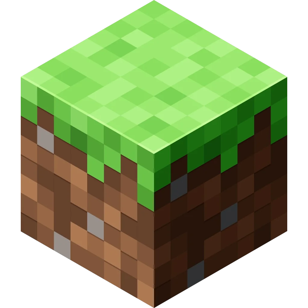 Minecraft Mod Development project visual